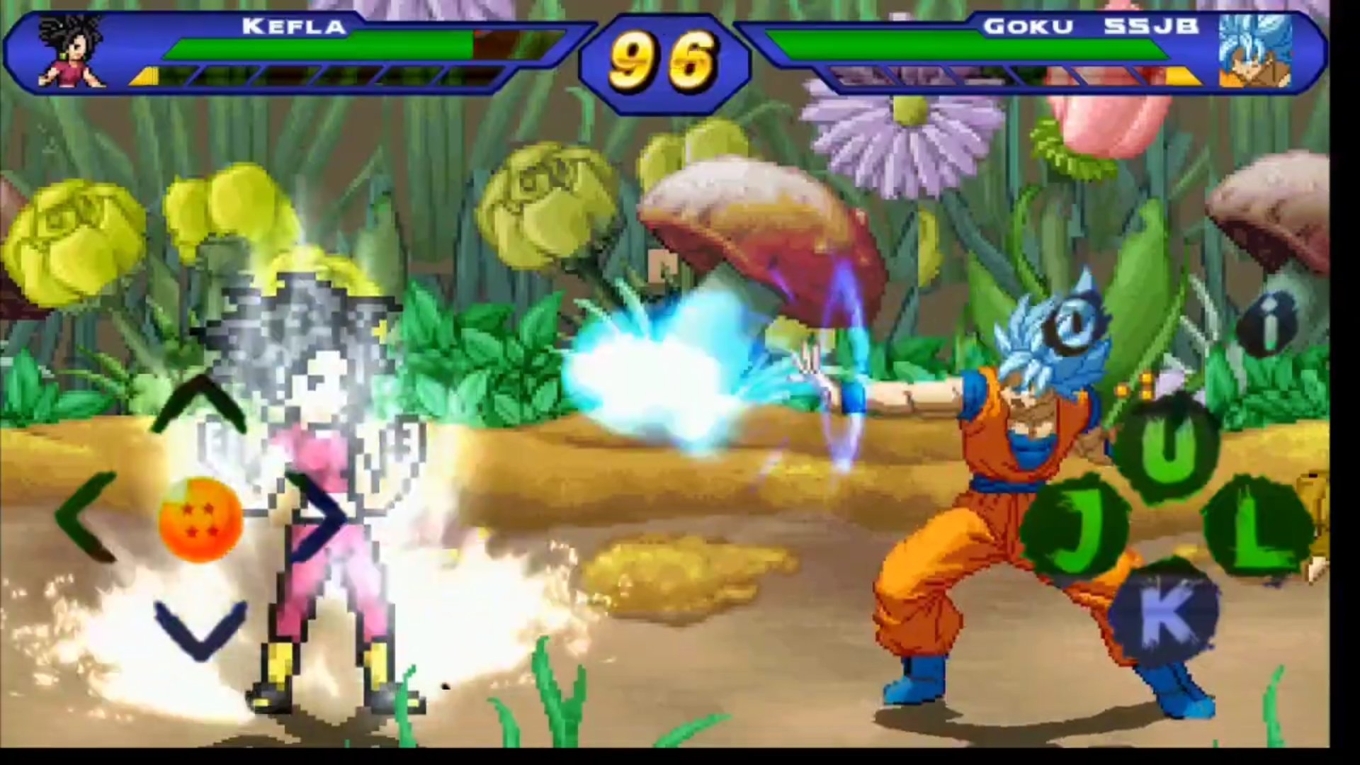 dragon ball z raging blast apk download for android